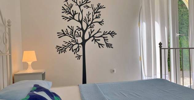 Appartamento Savic A2 – 90 m dalla spiaggia