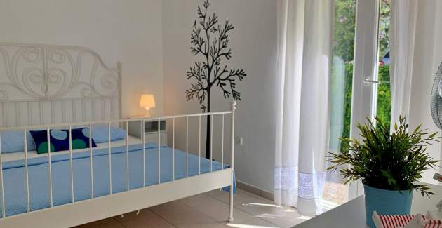 Appartamento Savic A2 – 90 m dalla spiaggia