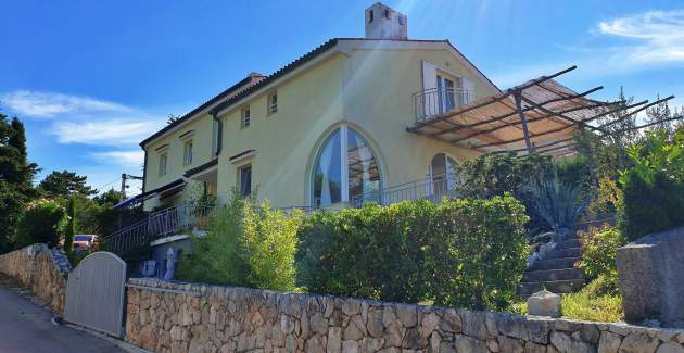 Appartamento Savic A2 – 90 m dalla spiaggia