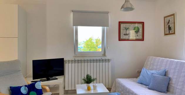 Appartamento Savic A4 – 90 m dalla spiaggia