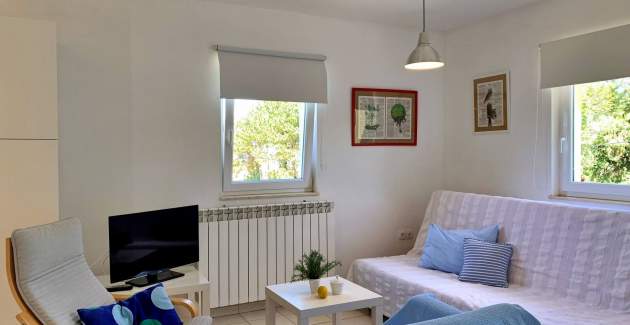 Appartamento Savic A4 – 90 m dalla spiaggia
