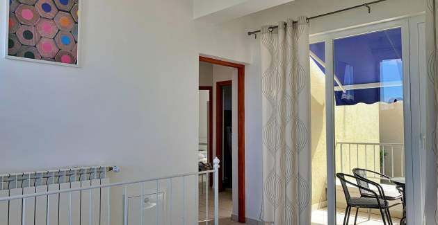 Appartamento Savic A4 – 90 m dalla spiaggia