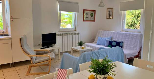 Appartamento Savic A4 – 90 m dalla spiaggia