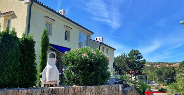 Monolocale Savic – 90 m dalla spiaggia