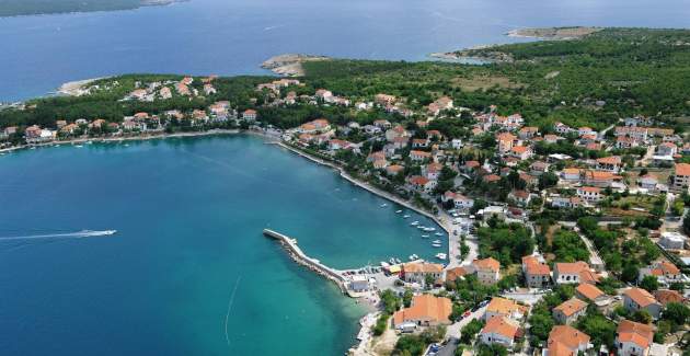 Monolocale Savic – 90 m dalla spiaggia