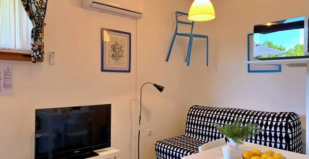 Monolocale Savic – 90 m dalla spiaggia