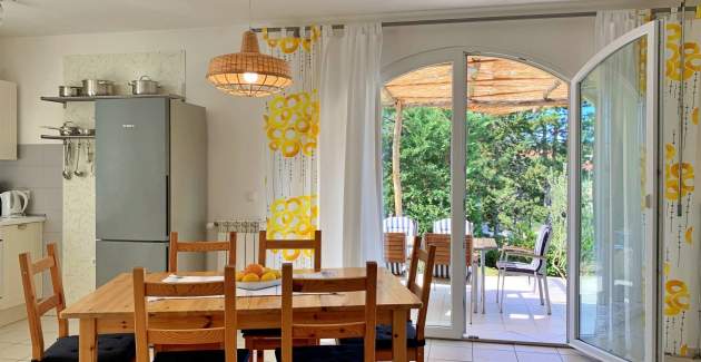 Appartamento Savic M – 90 m dalla spiaggia, vista mare