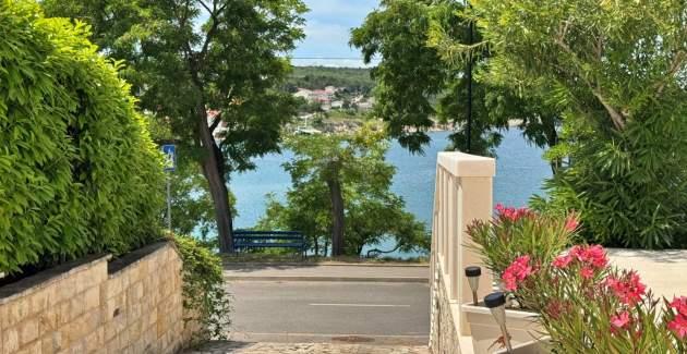 Appartamento Scheich 2 – vista mare