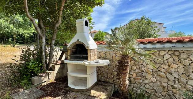 Appartamento Scheich 2 – vista mare
