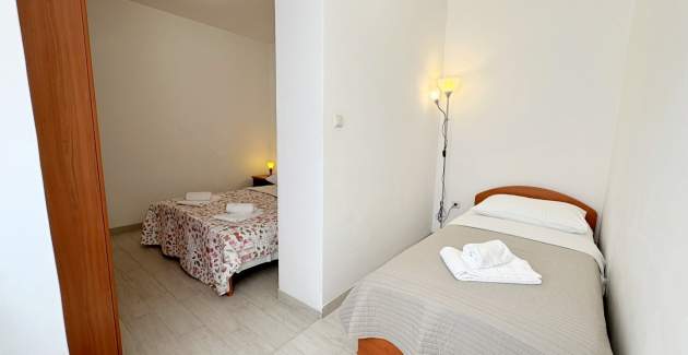 Appartamento Scheich 3