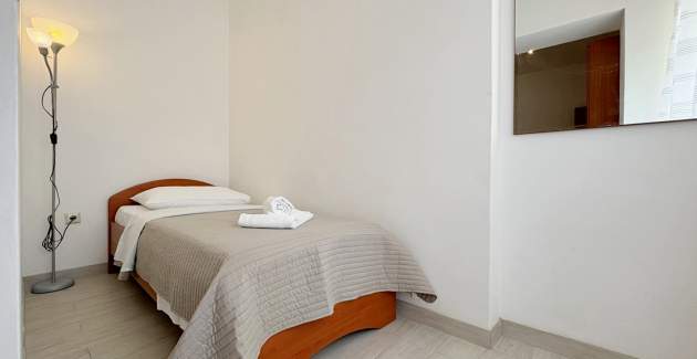 Appartamento Scheich 3