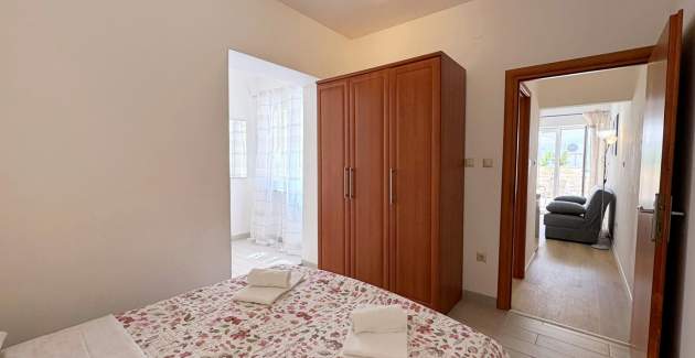 Appartamento Scheich 3
