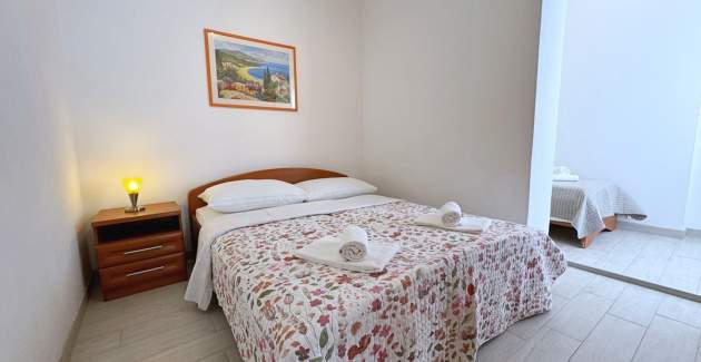 Appartamento Scheich 3