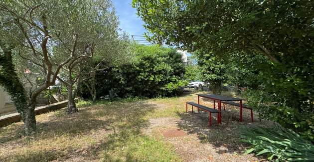 Apartment Scheich 4 – Sea View