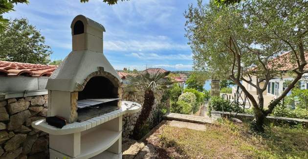 Appartamento Scheich 6 – vista mare