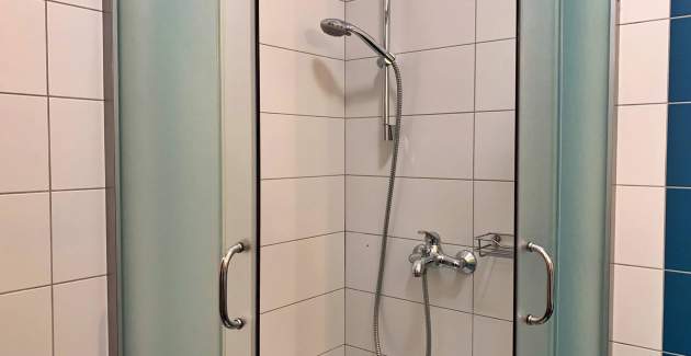 Appartamento Santic V – vista mare