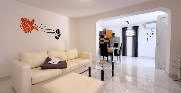 Top Apartman 1 – pogodno za ljubimce i invalide