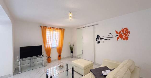 Top Apartman 1 – pogodno za ljubimce i invalide