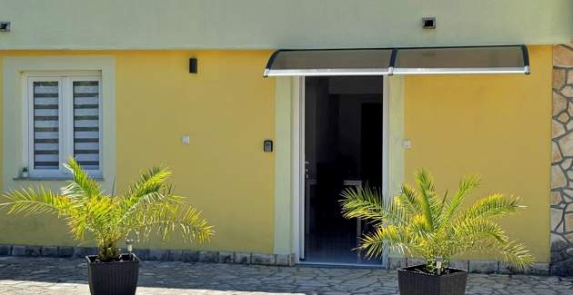 Top Apartman 1 – pogodno za ljubimce i invalide