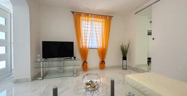 Top Apartman 1 – pogodno za ljubimce i invalide