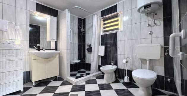 Top Apartman 1 – pogodno za ljubimce i invalide