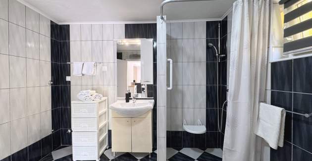 Top Apartman 1 – pogodno za ljubimce i invalide