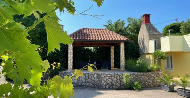 Top Apartman 1 – pogodno za ljubimce i invalide