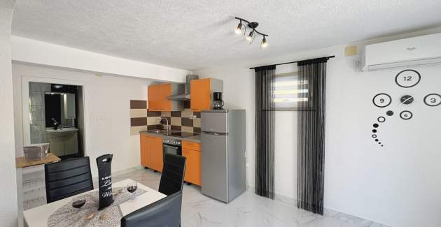 Top Apartman 1 – pogodno za ljubimce i invalide
