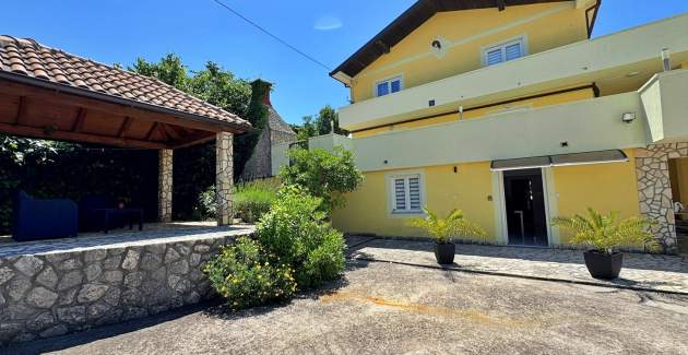 Top Apartman 1 – pogodno za ljubimce i invalide