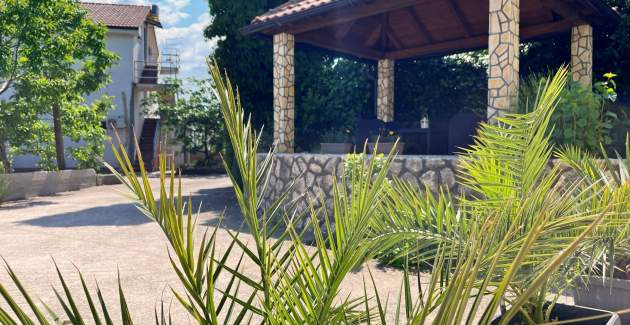 Top Apartman 1 – pogodno za ljubimce i invalide