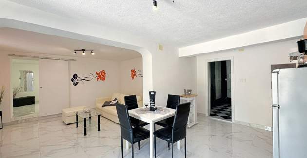 Top Apartman 1 – pogodno za ljubimce i invalide