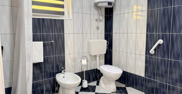 Top Apartman 1 – pogodno za ljubimce i invalide