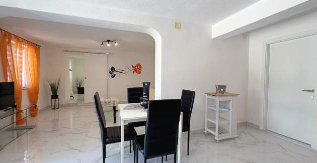 Top Apartman 1 – pogodno za ljubimce i invalide
