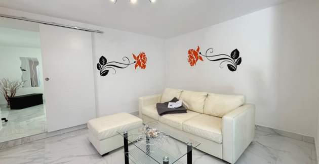 Top Apartman 1 – pogodno za ljubimce i invalide