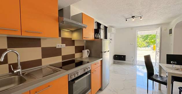 Top Apartman 1 – pogodno za ljubimce i invalide