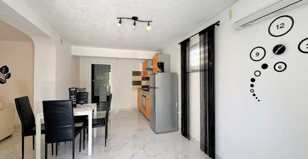 Top Apartman 1 – pogodno za ljubimce i invalide