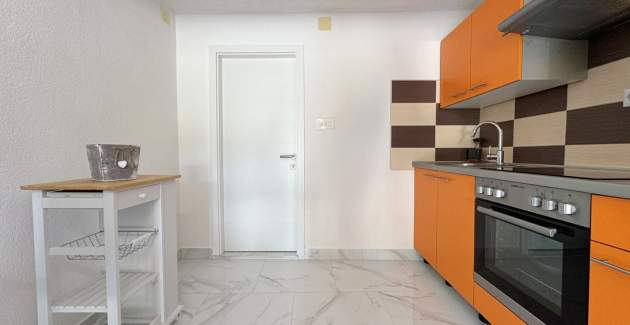 Top Apartman 1 – pogodno za ljubimce i invalide