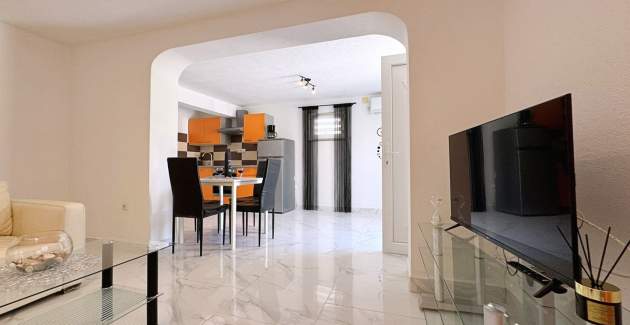 Top Apartman 1 – pogodno za ljubimce i invalide