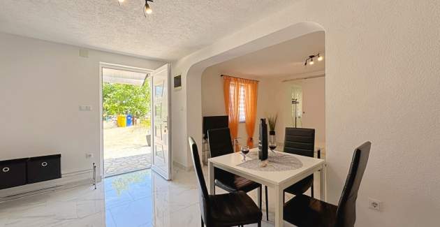 Top Apartman 1 – pogodno za ljubimce i invalide