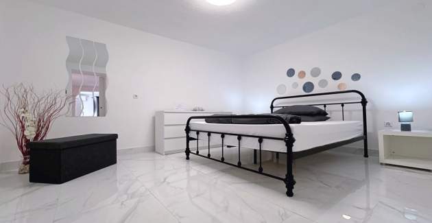 Top Apartman 1 – pogodno za ljubimce i invalide