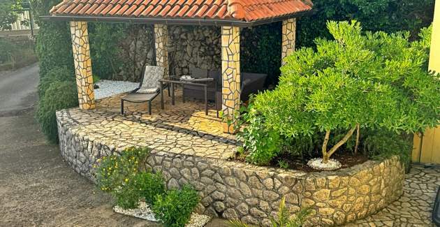 Top Apartment 2 – Pet- and Wheelchair-frendly