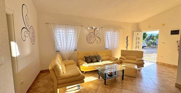 Top Apartment 2 – Pet- and Wheelchair-frendly