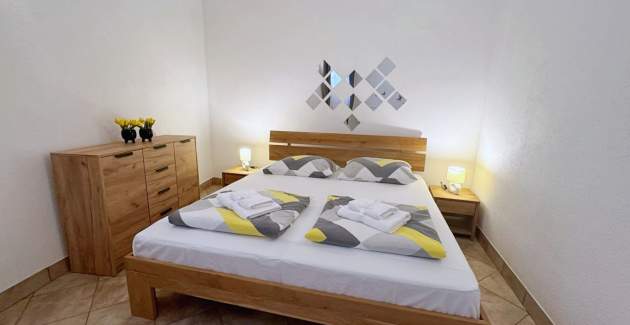 Top Apartment 2 – Pet- and Wheelchair-frendly