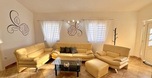 Top Apartment 2 – Pet- and Wheelchair-frendly