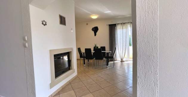 Appartamento Top 3 – vista panoramica sul mare