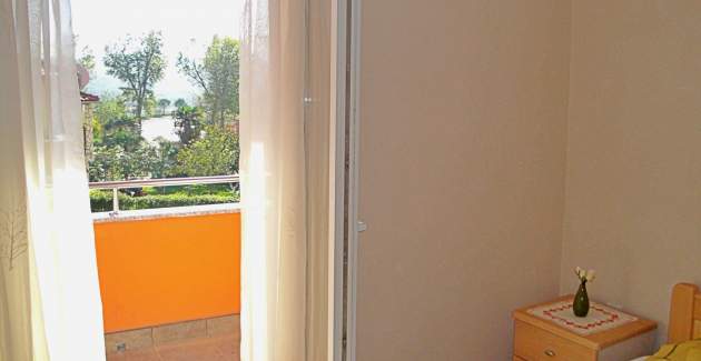 Appartamento Nidisa A2 – 90 m dal mare