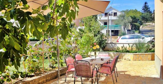 Appartamento Nidisa A2 – 90 m dal mare