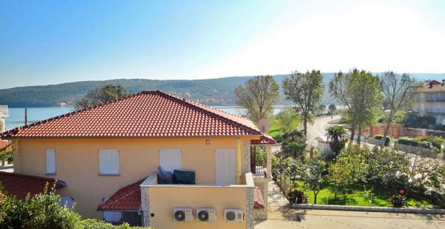 Appartamento Nidisa A2 – 90 m dal mare