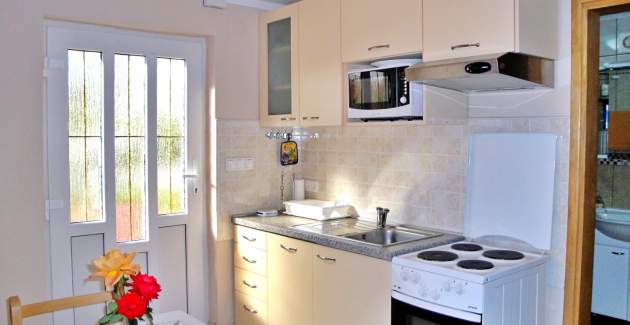 Appartamento Nidisa A2 – 90 m dal mare