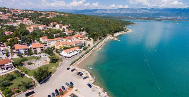 Appartamento Nidisa A2 – 90 m dal mare